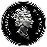 50 центов 1995, Птицы Канады - Тупик [Канада]