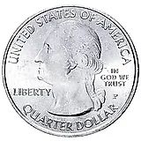 25 центов 2017, P, Эллис [США]