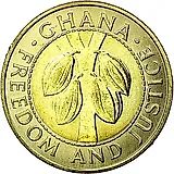 100 седи 1999 [Гана]