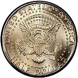 50 центов 2008, P [США]