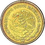 100 песо 1985 [Мексика]