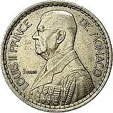 10 франков 1946 [Монако]