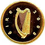 20 евро 2008, Остров Скеллиг-Майкл [Ирландия]