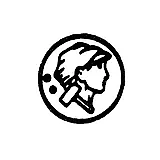 Assay Hallmarks on Platinum, Gold, and Silver Items, Approved by the USSR Ministry of Finance, January 7, 1954-1958 - Riga Inspectorate