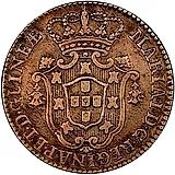 8 макуты 1789-1796 [Ангола]