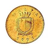 1 цент 1991 [Мальта]