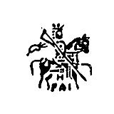 копейка Лжедмитрия I 1605, НРГI [Новгород]