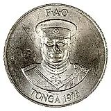 20 сенити 1975 [Тонга]