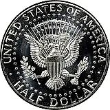 50 центов 2015, P [США]