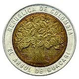 500 песо 1994 [Колумбия]