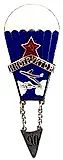 Badge "Parachute Sport Instructor" [type 2]