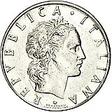 50 лир 1978 [Италия]