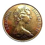 50 центов 1978 [Бермудские Острова]