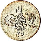 20 пара 1878 [Египет]