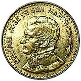 100 песо 1979 [Аргентина]