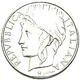 50 лир 1998 [Италия]