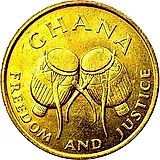 5 седи 1984 [Гана]