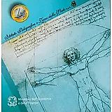 Годовой Набор Монет Италии 2003