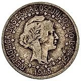 1000 рейсов 1912-1913 [Бразилия]