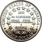 50 центов 2001, P, туристический центр Капитолия [США]