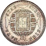 640 рейсов 1818-1822 [Бразилия]