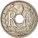 10 сантимов 1930 [Франция]