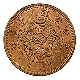 1 сен 1874 [Япония]