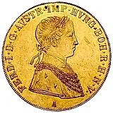 4 дуката 1842 [Австрия]