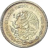 50 песо 1985 [Мексика]