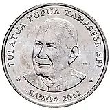 10 сене 2011 [Самоа]