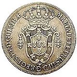 10 макут 1783 [Ангола]