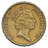 2 доллара 1998 [Австралия]