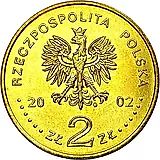 2 злотых 2002, чемпионат мира [Польша]