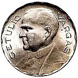 400 рейсов 1938-1942, Жетулиу Дорнелис Варгас [Бразилия]