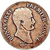 2 франка 1803 [Франция]