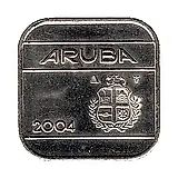 50 центов 2004 [Аруба]