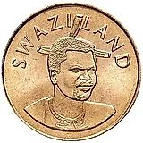 5 эмалангени 1995-2003 [Свазиленд]