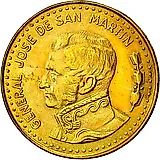 50 песо 1981 [Аргентина]