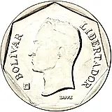 100 боливаров 2004 [Венесуэла]