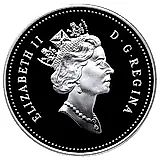 50 центов 1997, Собаки Канады - Лабрадор ретривер [Канада]