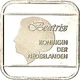 5 флоринов 1995 [Аруба]