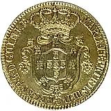 12 макут 1783 [Ангола]