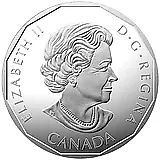 10 долларов 2016, Бэтмен против Супермена - Супермен [Канада]