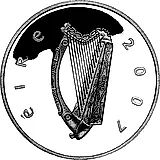 10 евро 2007, Кельтская культура [Ирландия]