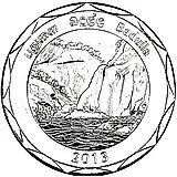 10 рупии 2013, Бадулла [Шри-Ланка]