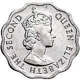 1 цент 2007 [Белиз]