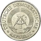 2 марки 1978 [Германия / ГДР]