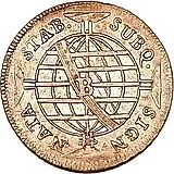 320 рейсов 1809-1817 [Бразилия]