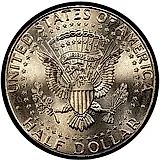 50 центов 2013, P [США]