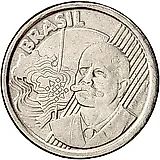 50 сентаво 2013 [Бразилия]